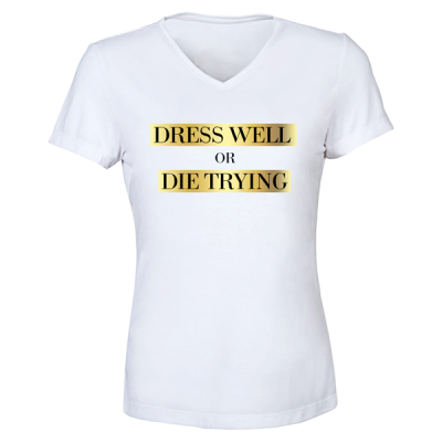 Carra Dress Well дамска тениска